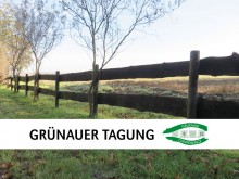 Ticket Grünauer Tagung Tageskasse 20.-22.03.2025